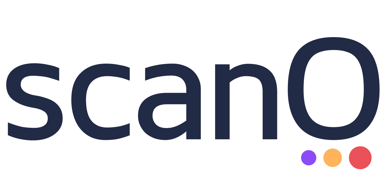 scanO (formerly DentalDost)